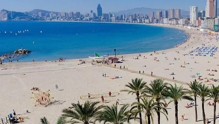 Benidorm Center Puerto Poniente 0
