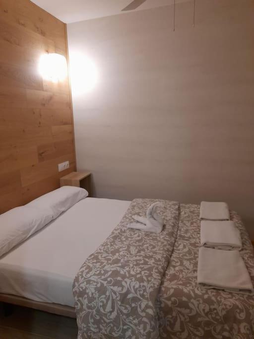 Center Puerto Poniente 0 Apartament