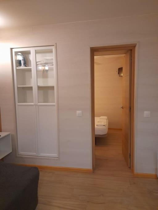Apartament Center Puerto Poniente 0 *