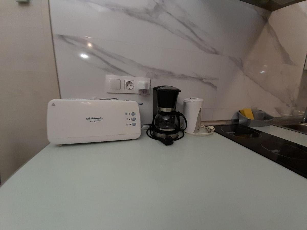 Apartament Center Puerto Poniente 0 Benidorm